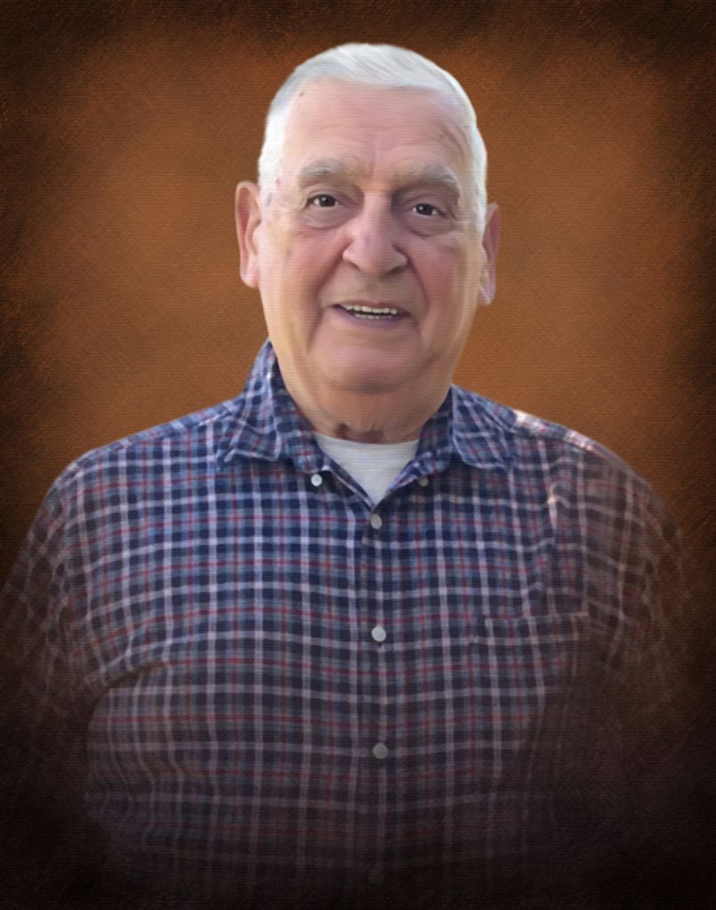 Joseph Dvorsky Profile Photo