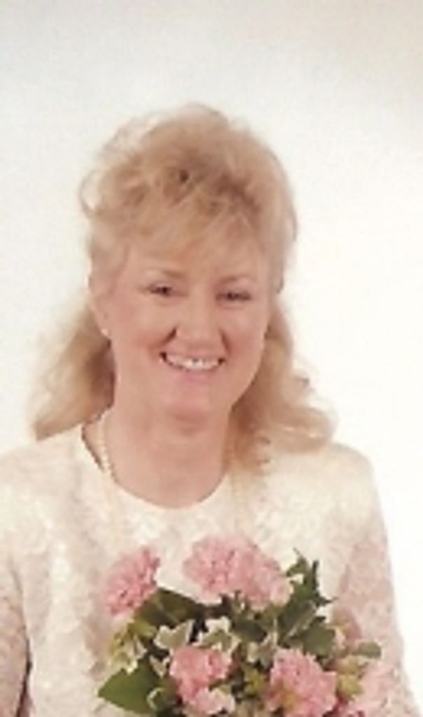 Margie Sue Stewart