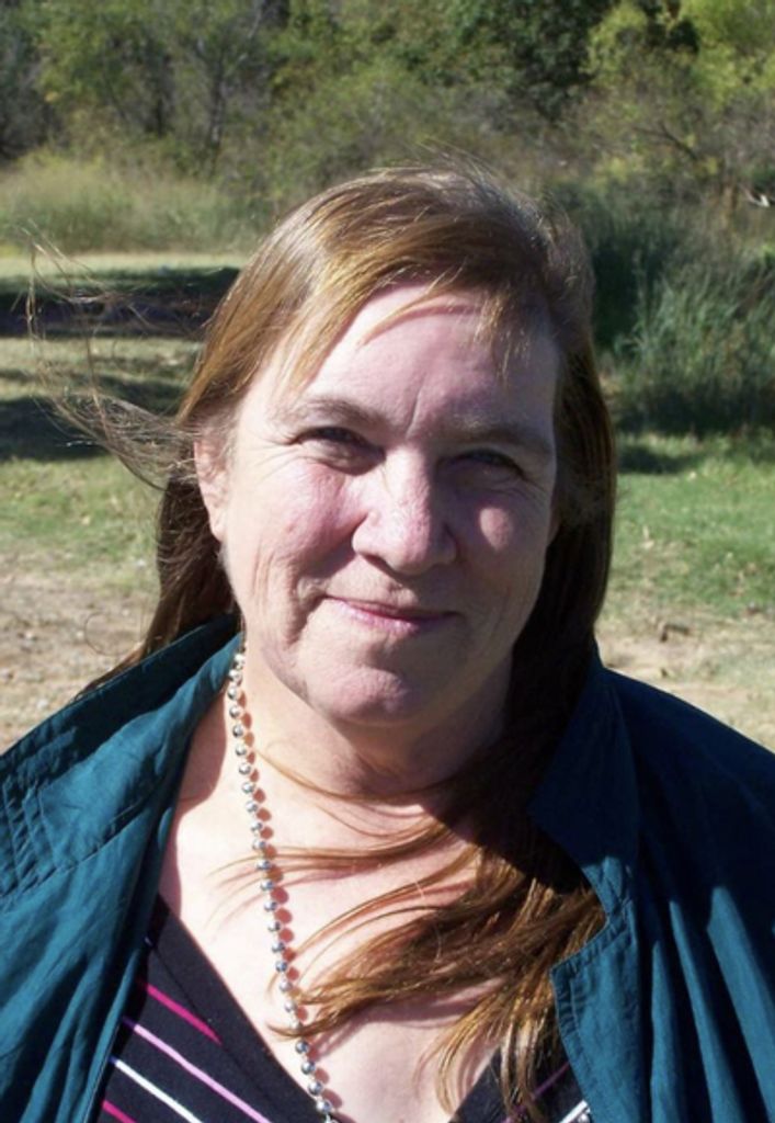 Glenda Addie Smith Profile Photo