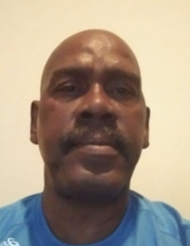Monty R. Saunders Profile Photo