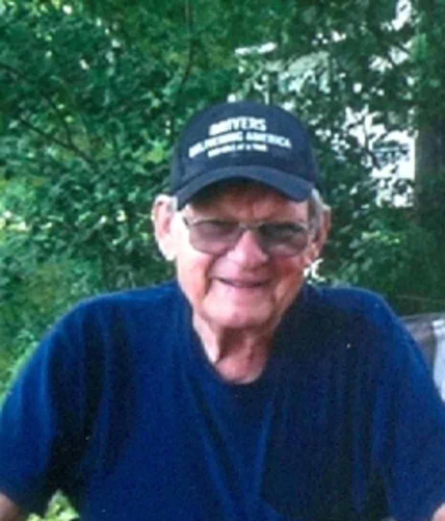 Edwin Cornell Profile Photo