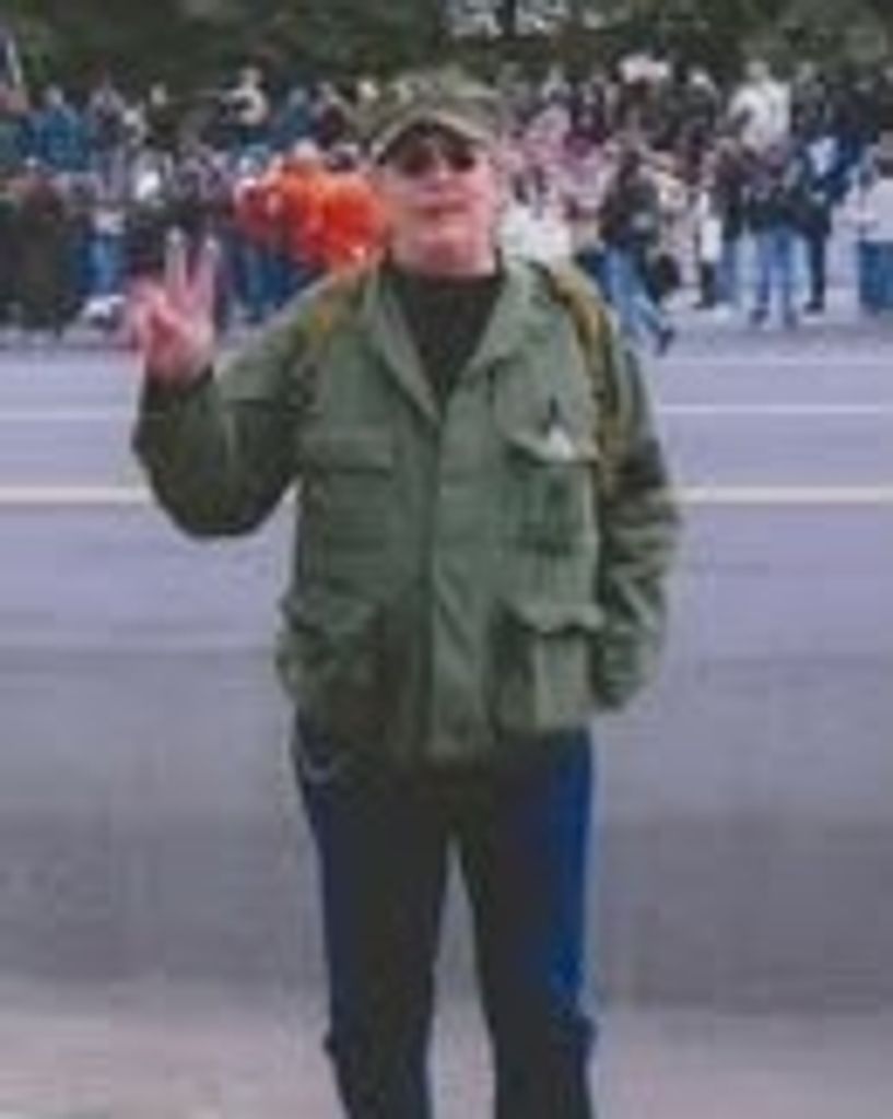 John "Jack" "Doc" Stephen Fitzgerald Profile Photo