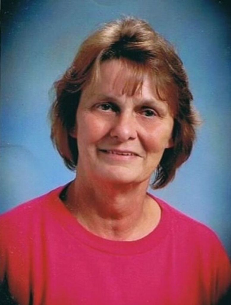 Mary Elizabeth Leclair Profile Photo