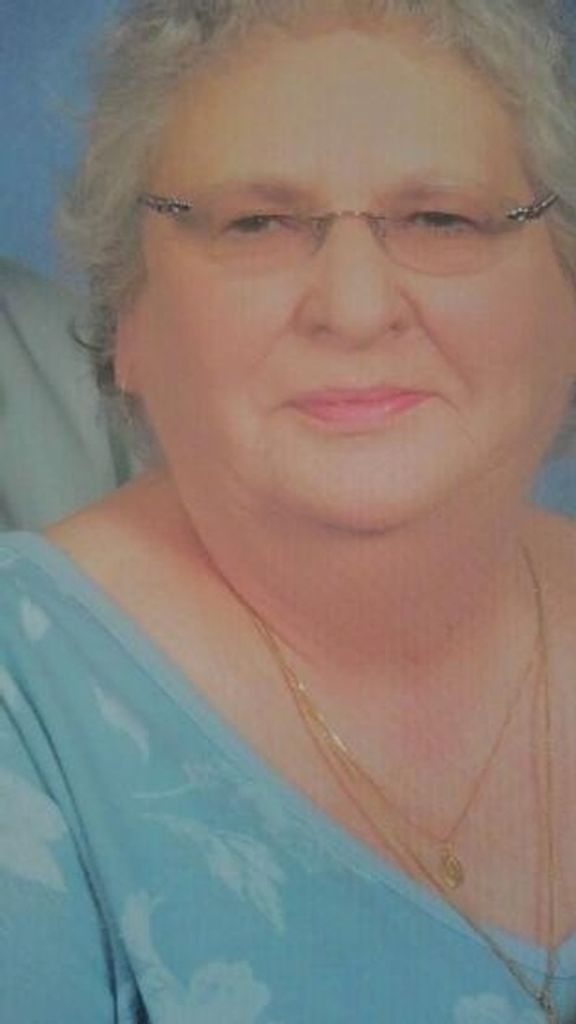 Geraldine Regina Szczypiorski