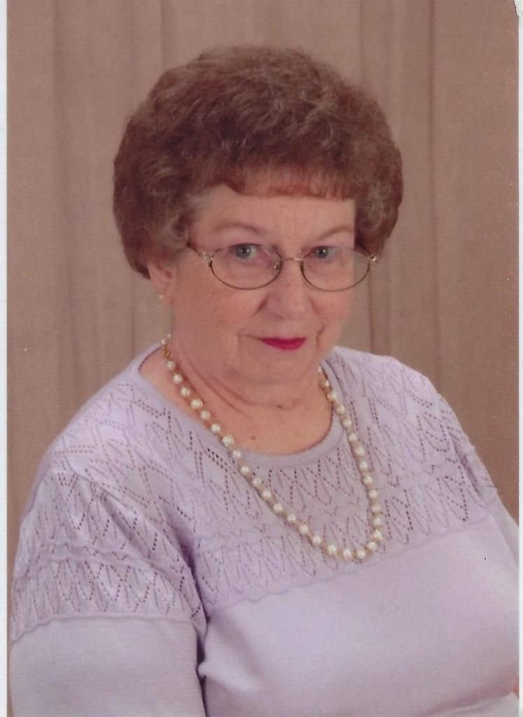 Madolin Cox Profile Photo