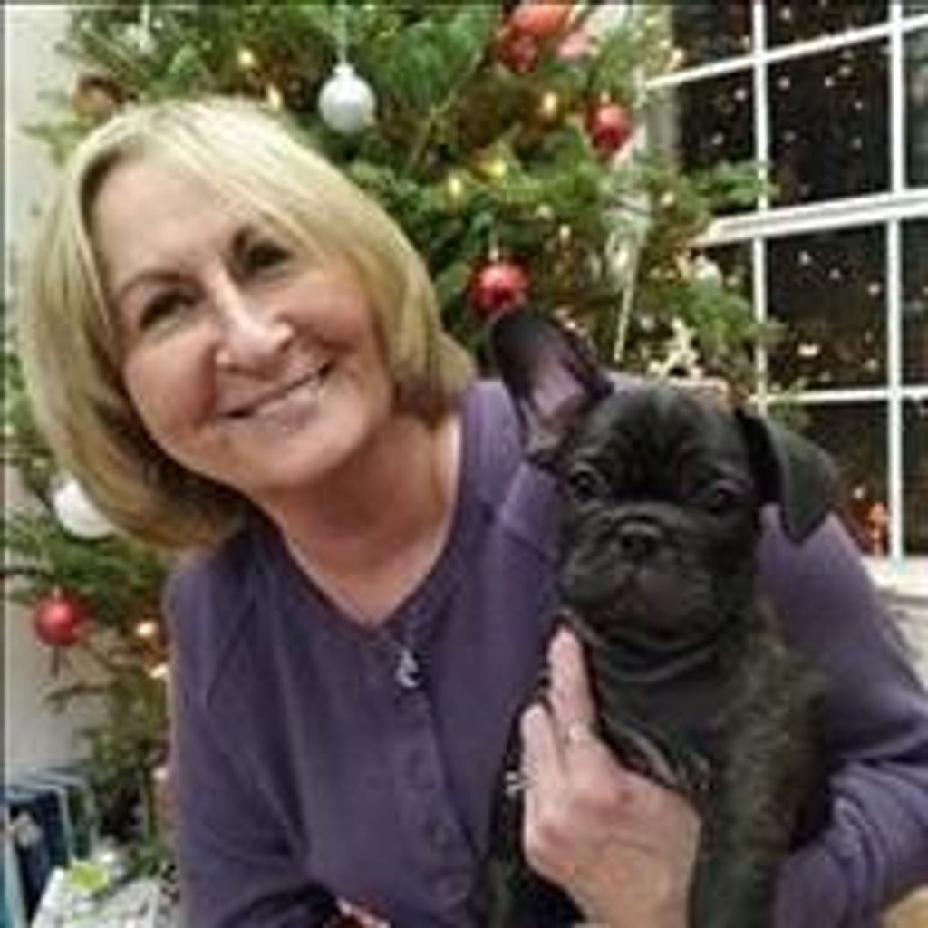 Peggy Loretta Boyd