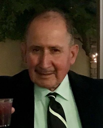 Raymond D Gomez Profile Photo