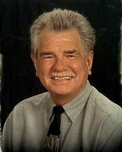 Robert W. Rhodes's obituary image