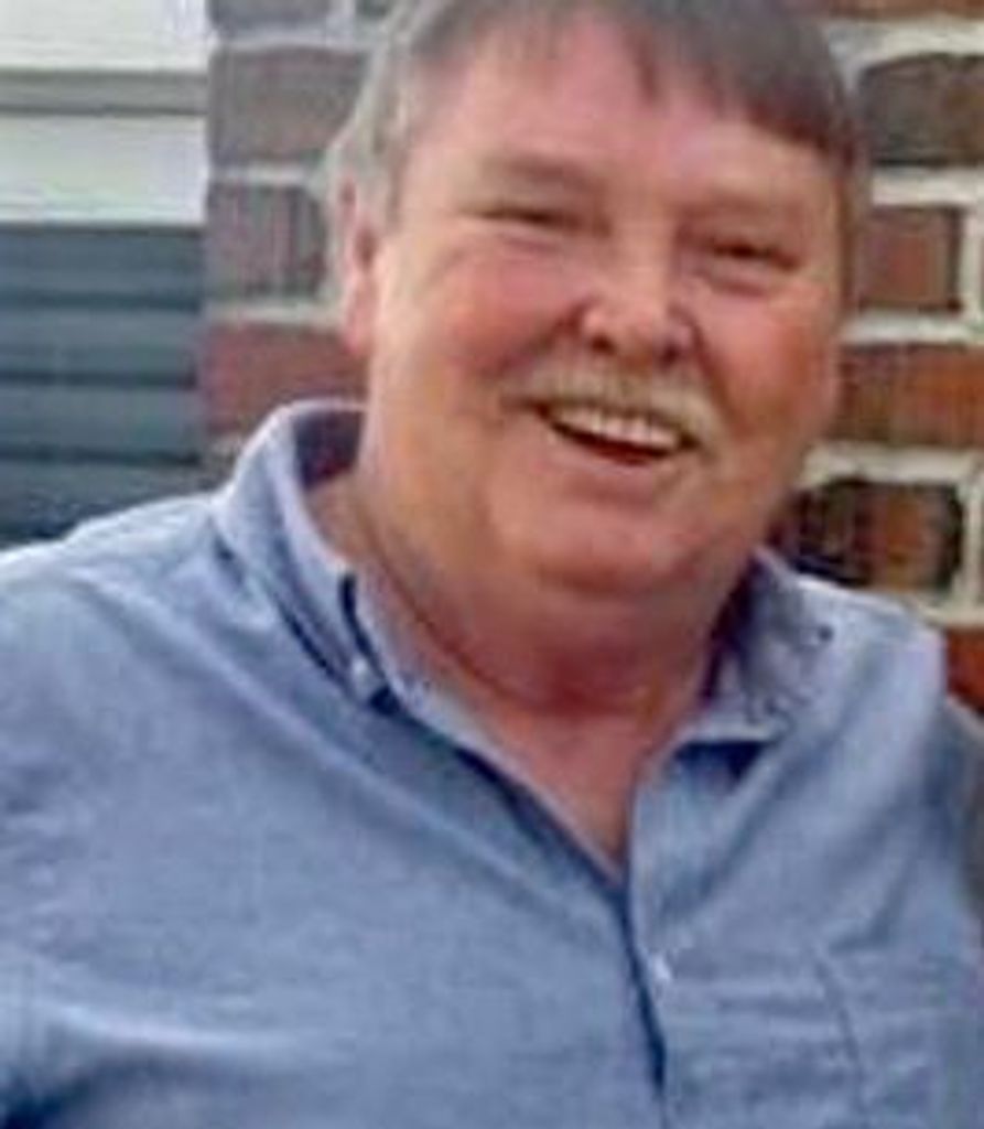 Bobby Tribble Profile Photo