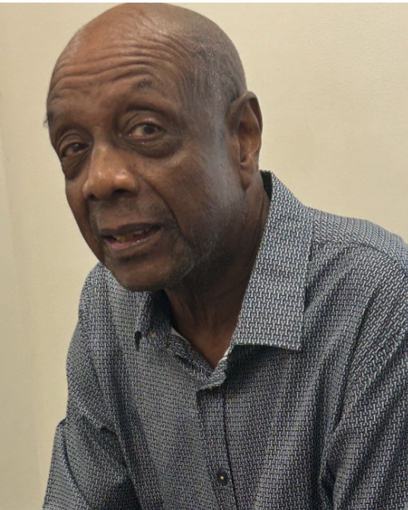 William Henry Henderson, Jr.