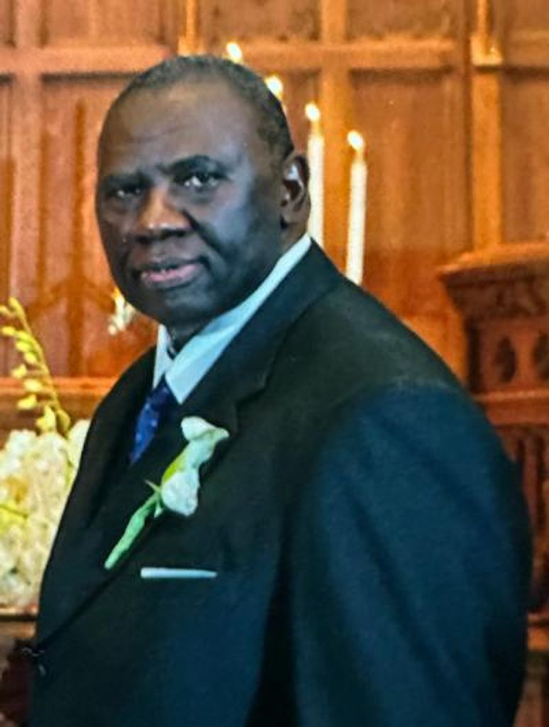 Donald Ray Gay Profile Photo