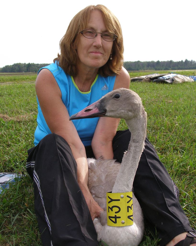 Marlene Ann Skuldt