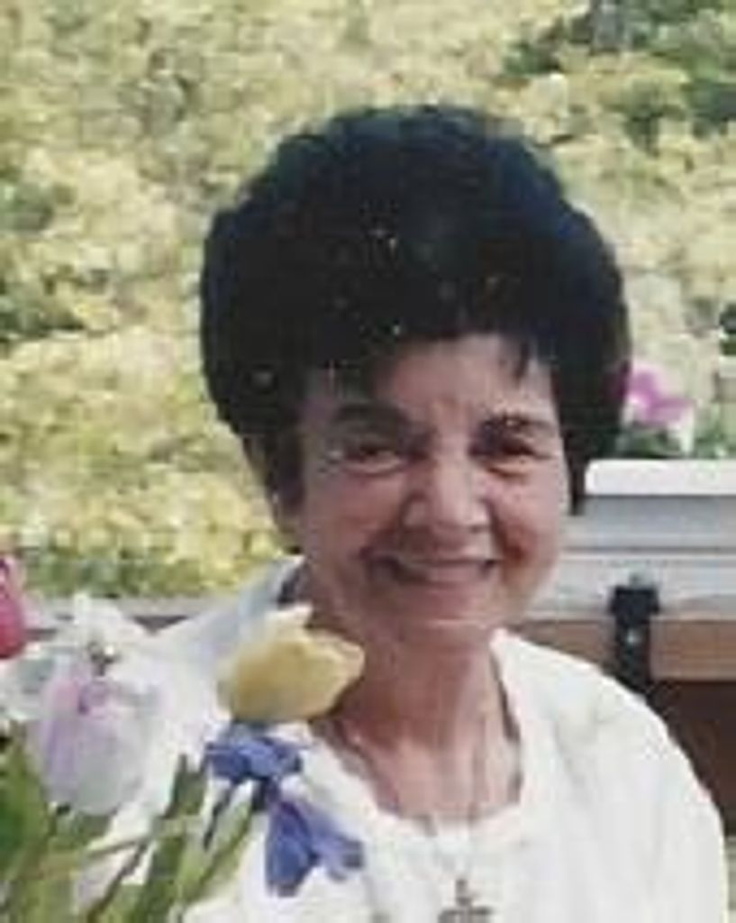 Gloria Mattera