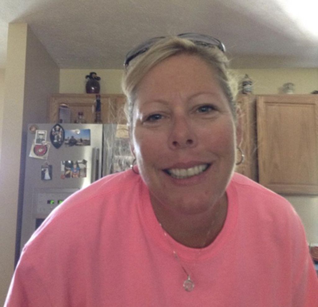 Becky K Vonrentzell Profile Photo