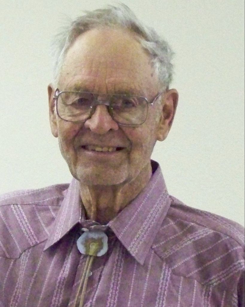 Rodney W Kirkbride