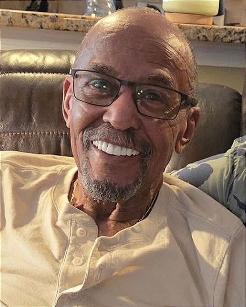 Edward Murray Profile Photo