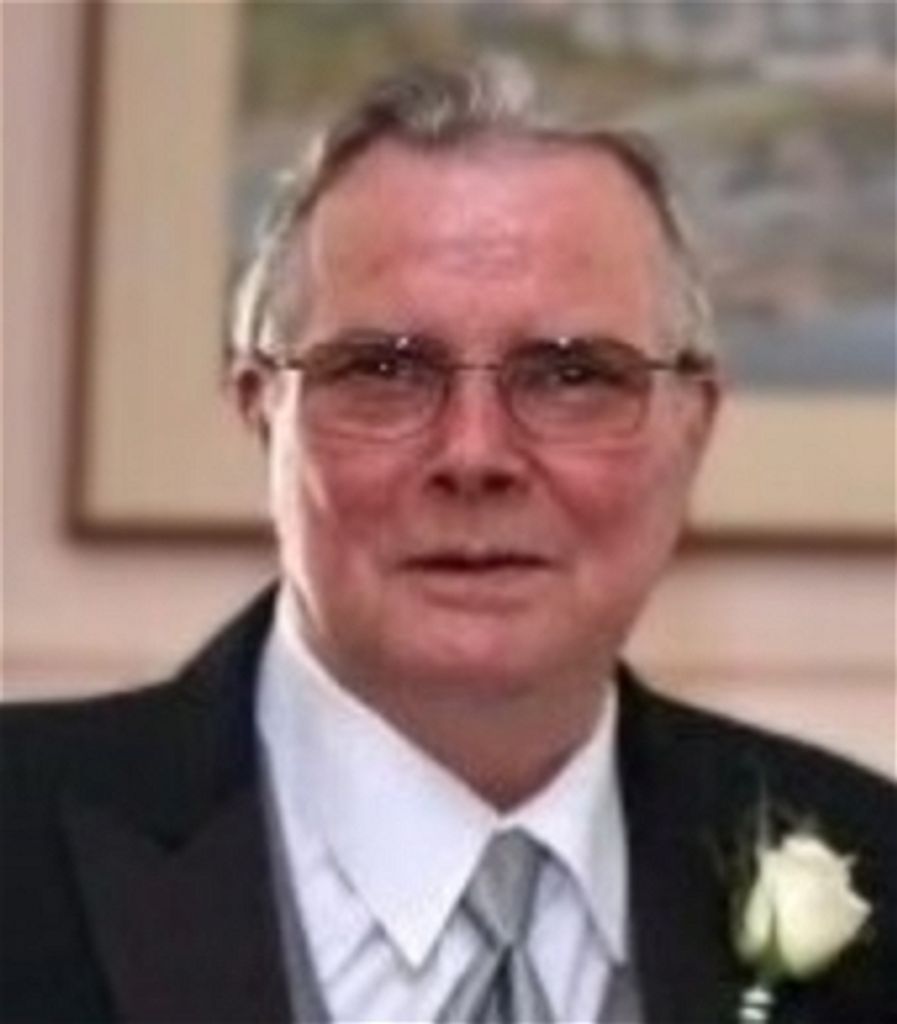 Richard Holbrook Profile Photo