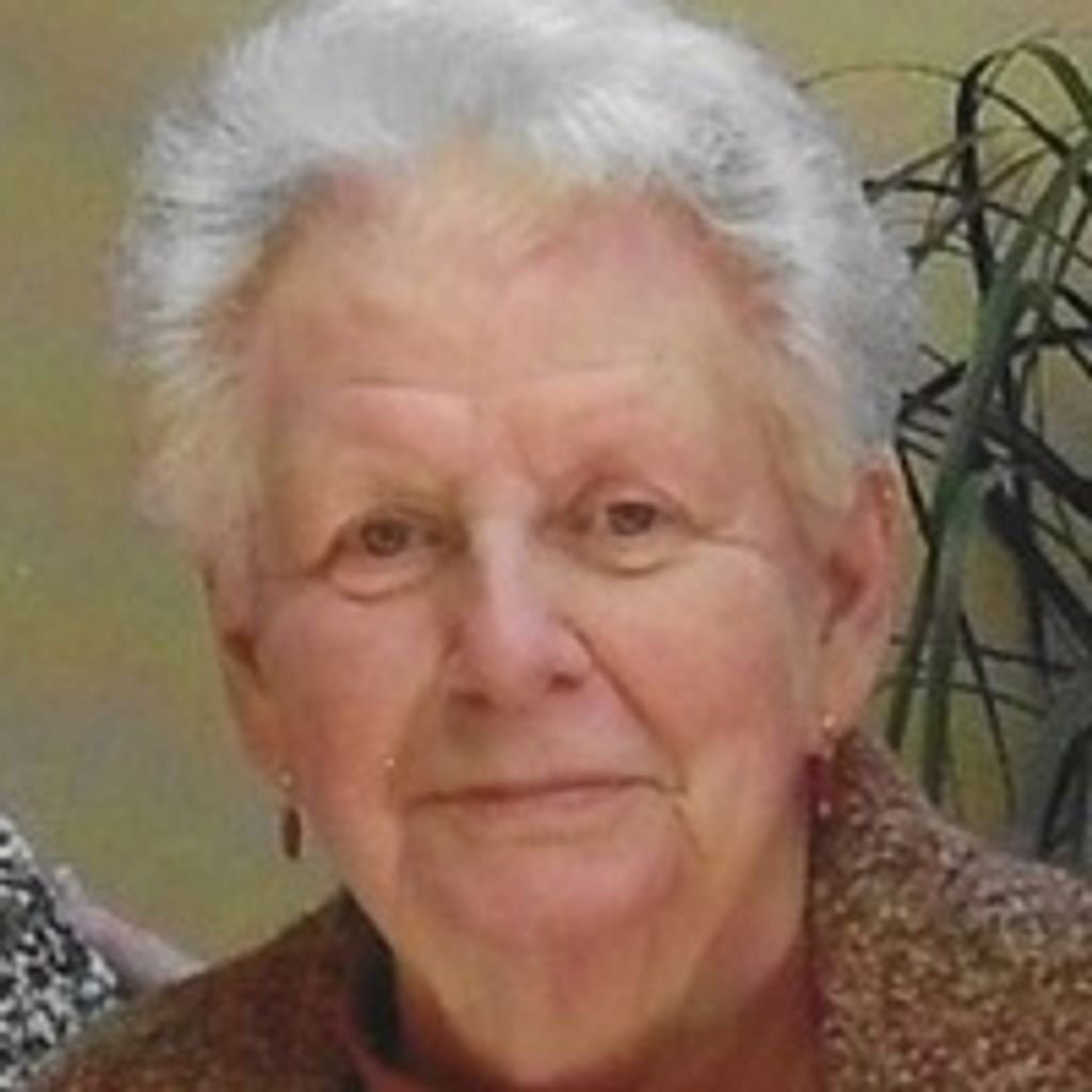 Margaret "Marge" J. Reiter Profile Photo