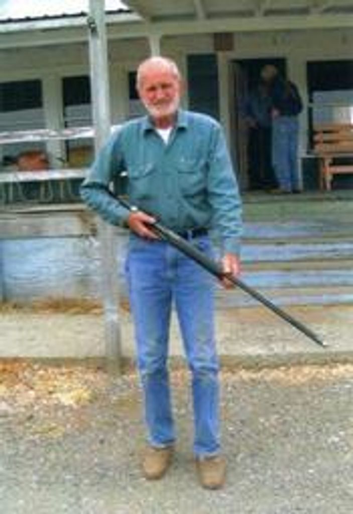 Dennis Lorz Profile Photo