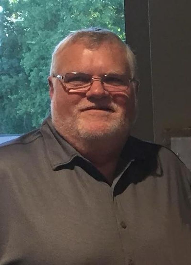 Michael "Mike" W. King Profile Photo