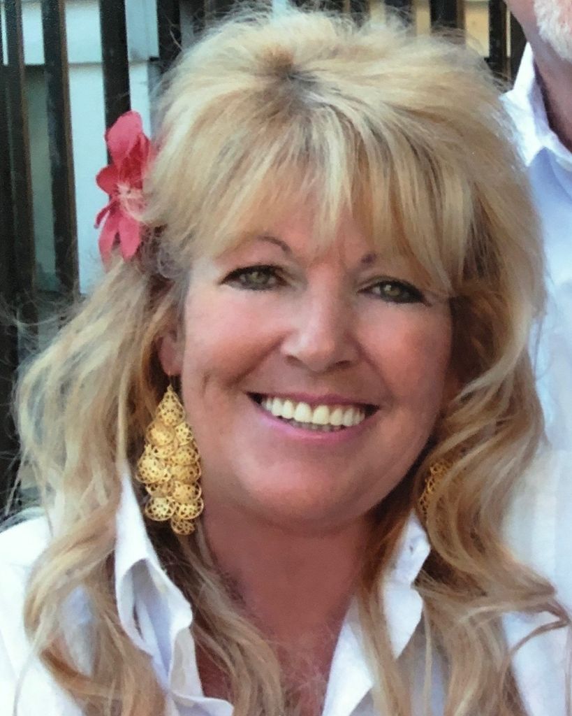 Sandra Kay Hayes