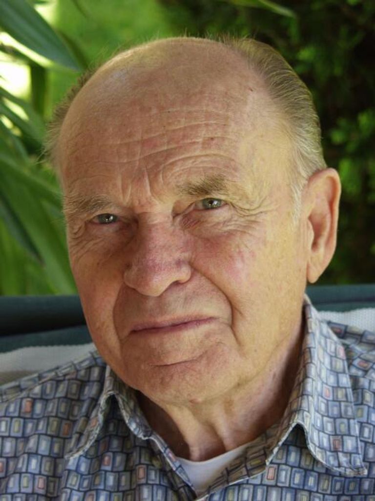 Norman Carl Limback