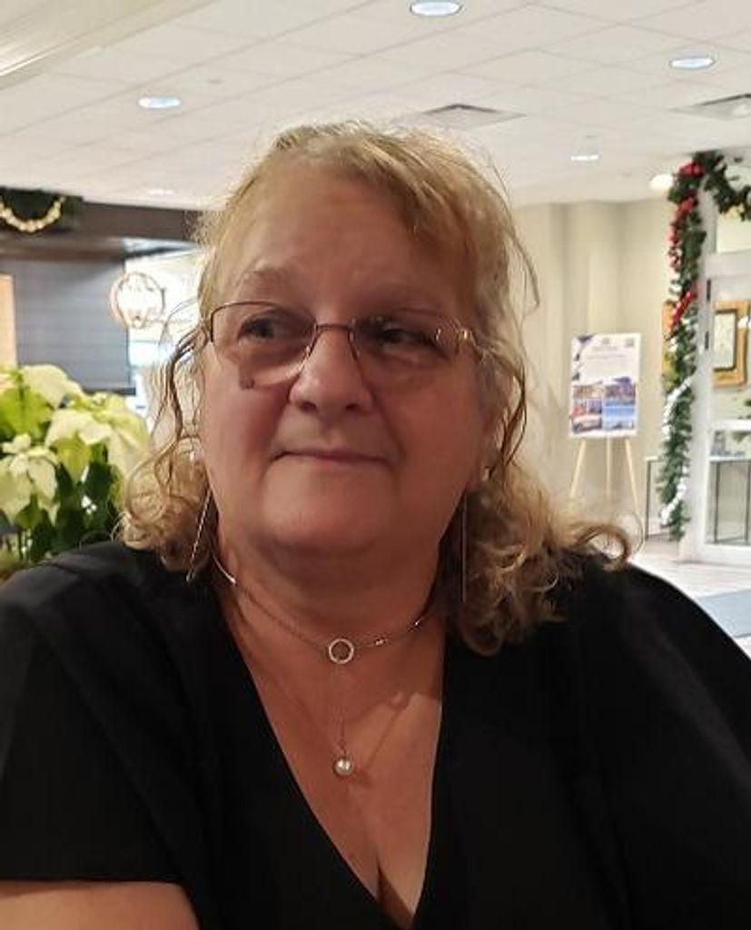 Sandra "Sandy" Dowling Profile Photo