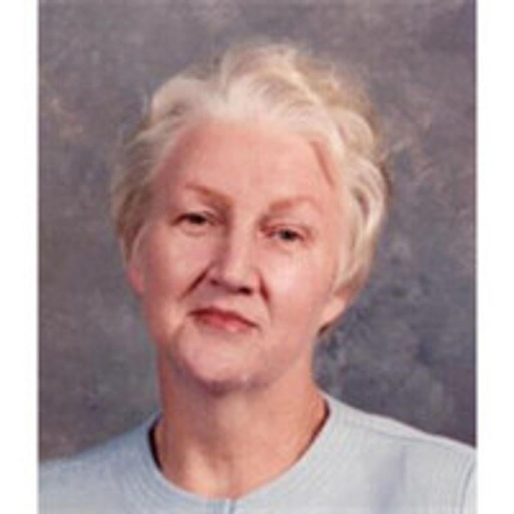 Dorothy (Dot) Griffin Westmoreland