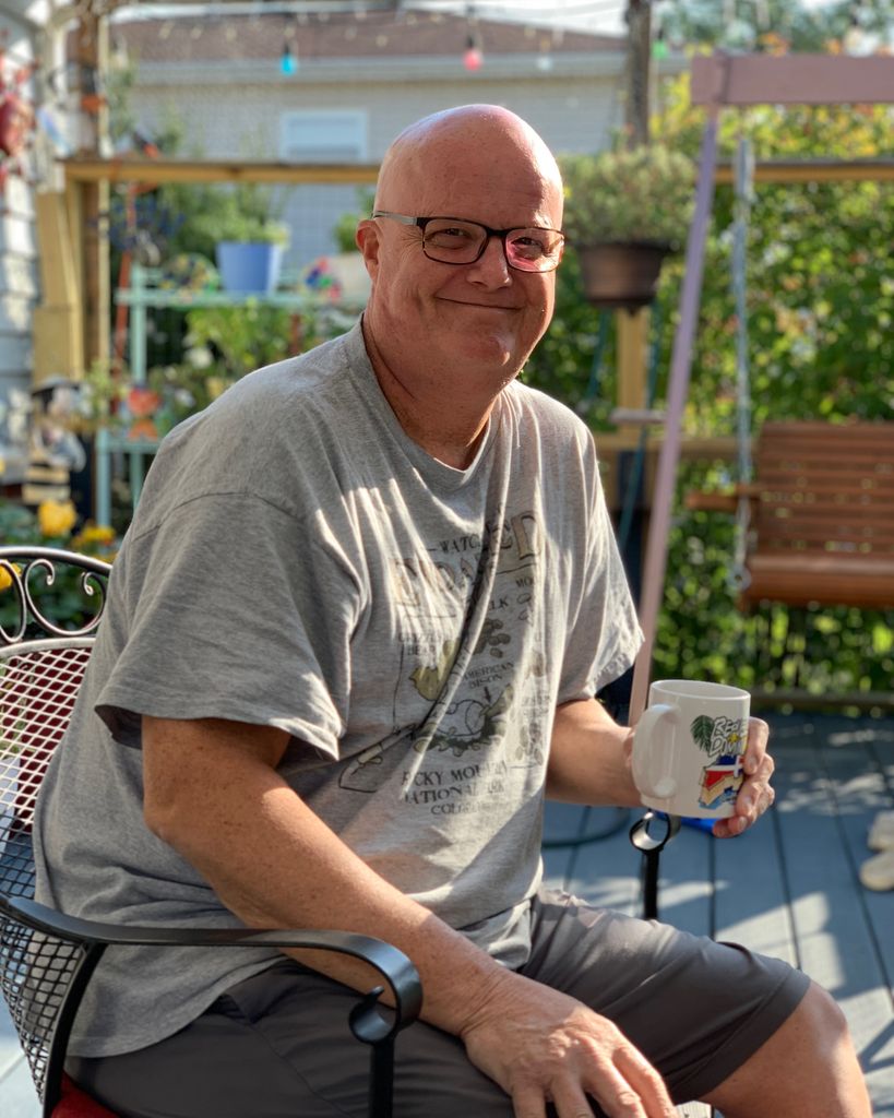 Paul S. Fracassi Profile Photo