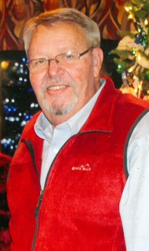 Photo of Jackie Don Wesson
