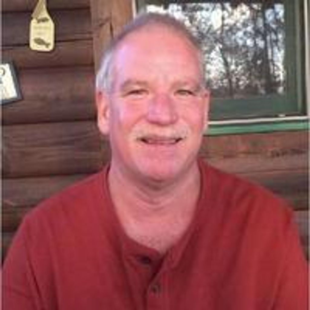 Mark Alan Johnson