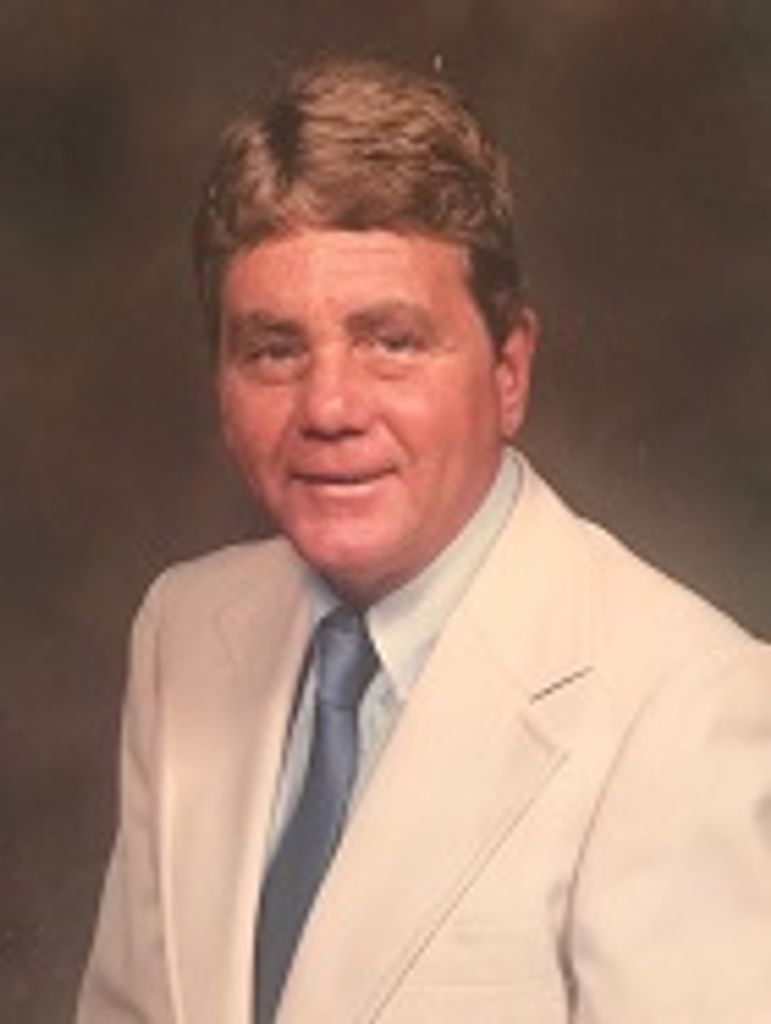 Billy Wayne Morton