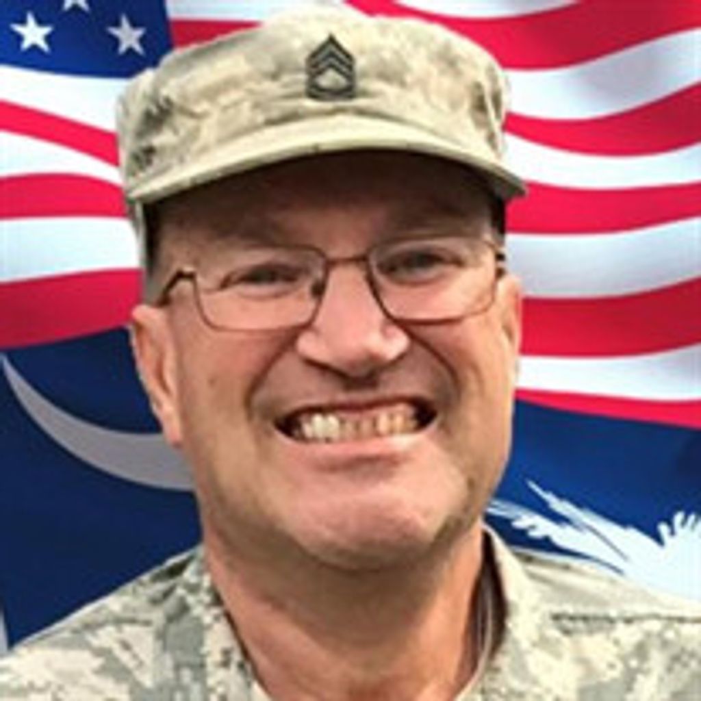 David Earl Redman