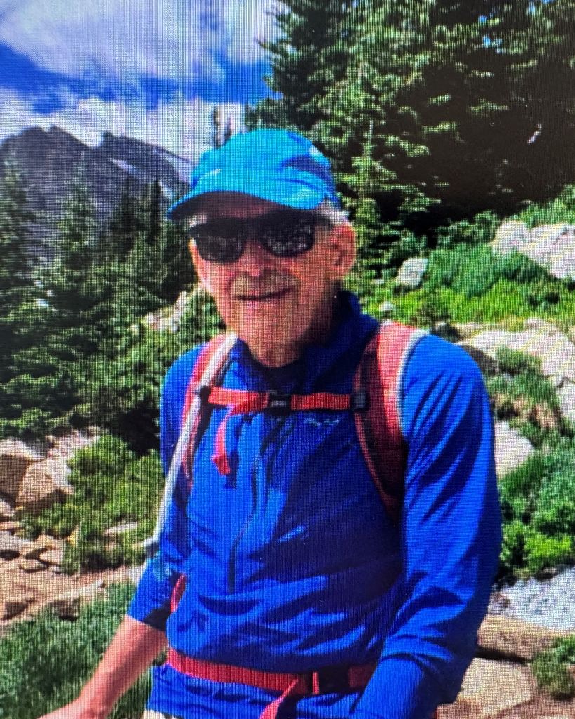 George Richard Roberge Profile Photo