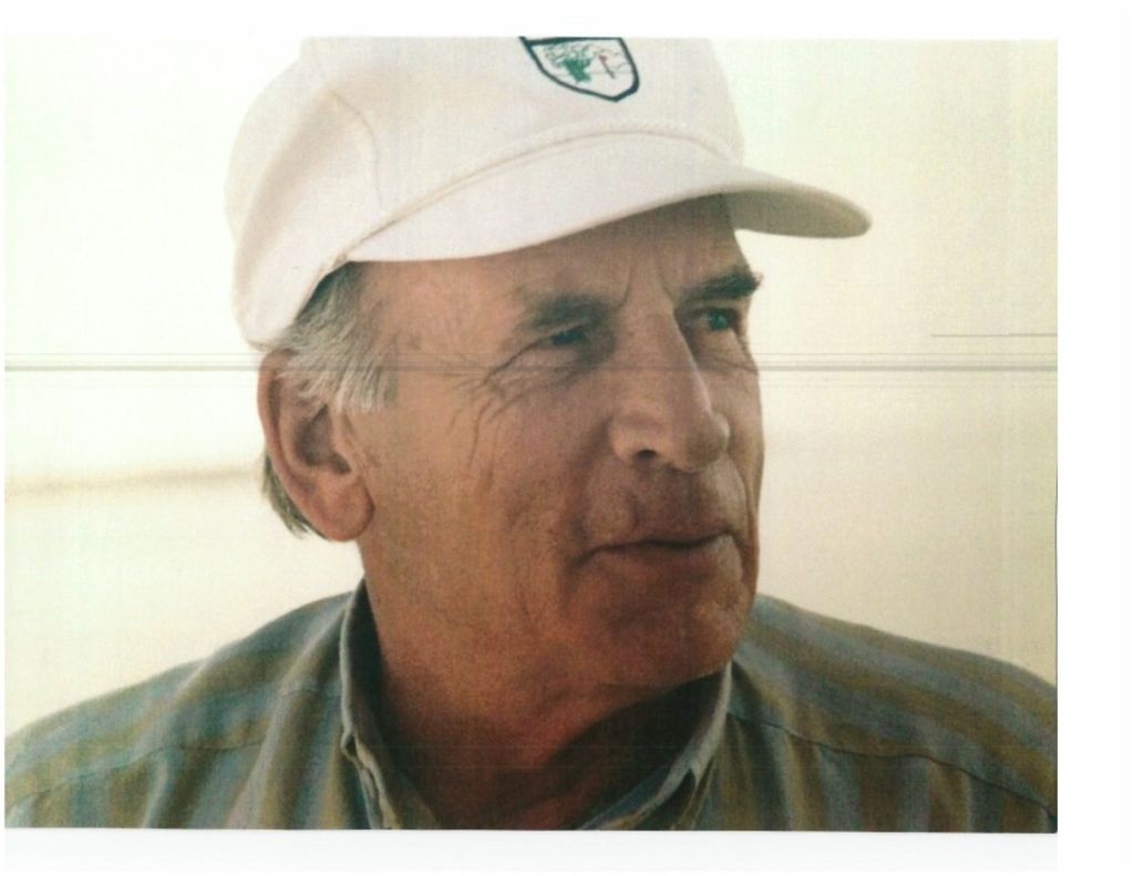 Gene Trowbridge