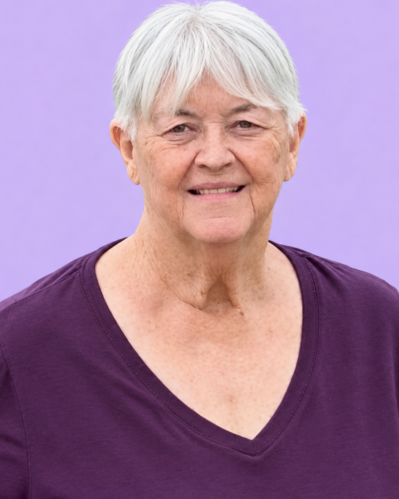 Carol Ann Rupe-Baker Profile Photo