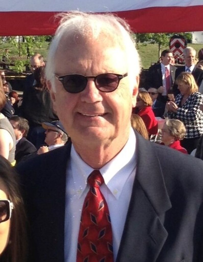 Martin David Snyder Profile Photo