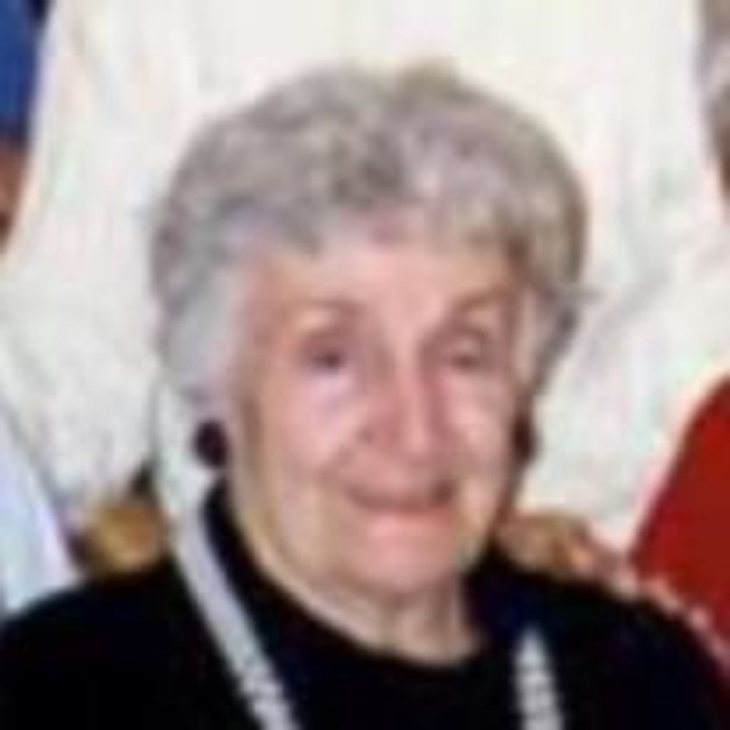 Evelyn Rosnick