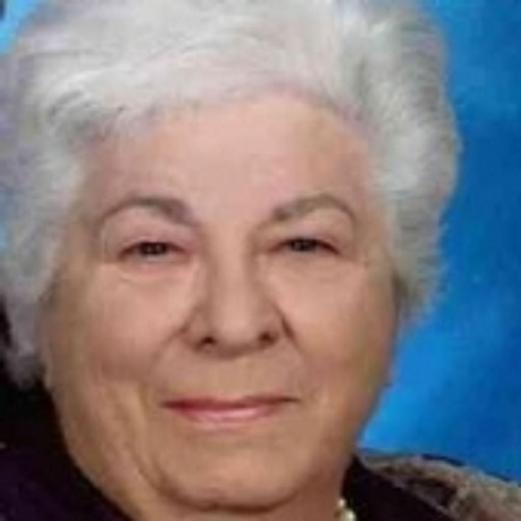 Maxine Smith