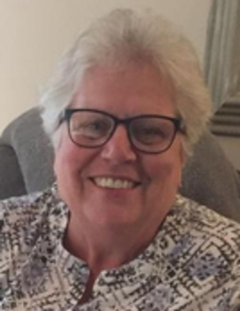 Theresa Ann Rasner-Harris