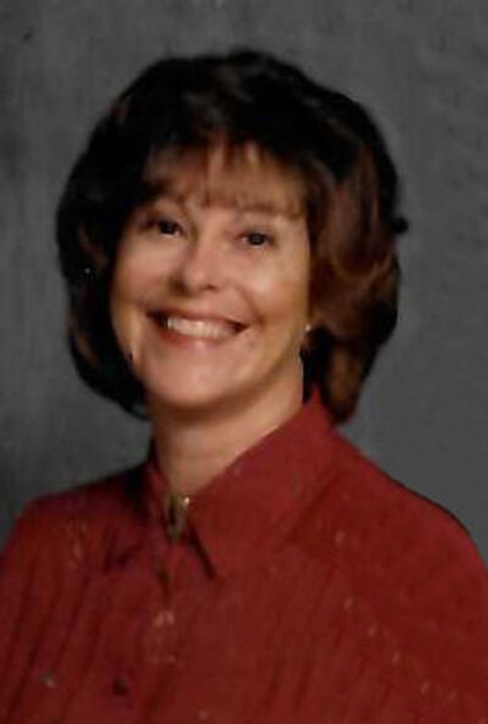 Patricia Charlene Cook Quaile Profile Photo