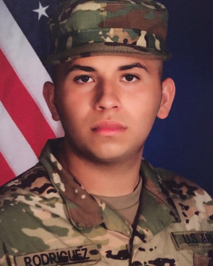 Joel Javier Rodriguez