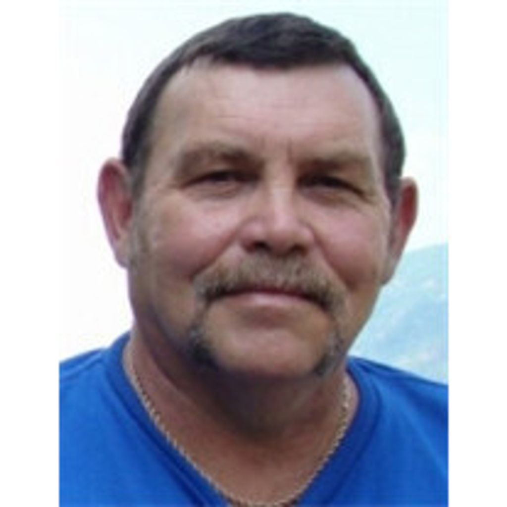 Teddy W. Britton Profile Photo