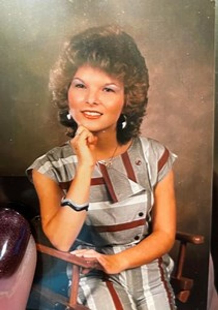 Rita Bailey
