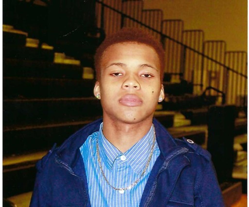 Clarence Sellers, Jr. Profile Photo