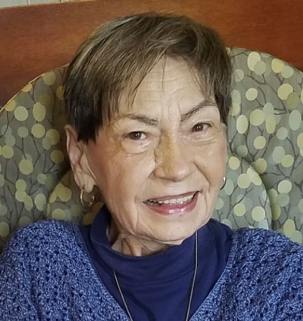 Elsie Marie Dewolf Allen Profile Photo