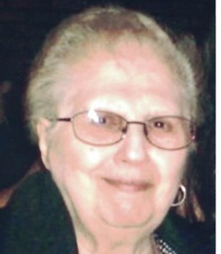 Edith Fortuna Profile Photo