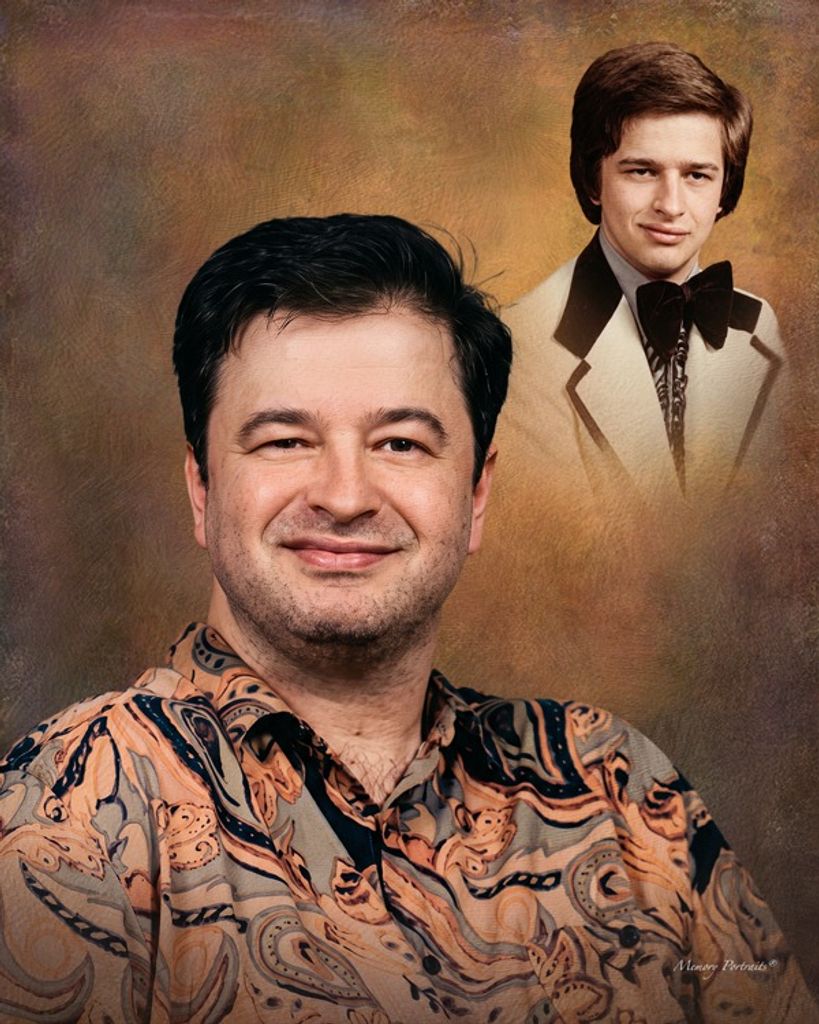 Wayne Cameron Dennis Profile Photo