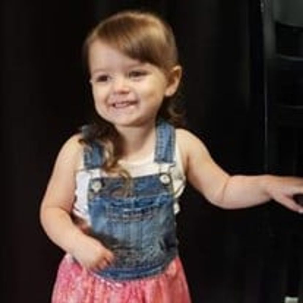 Hazel Journey Homan