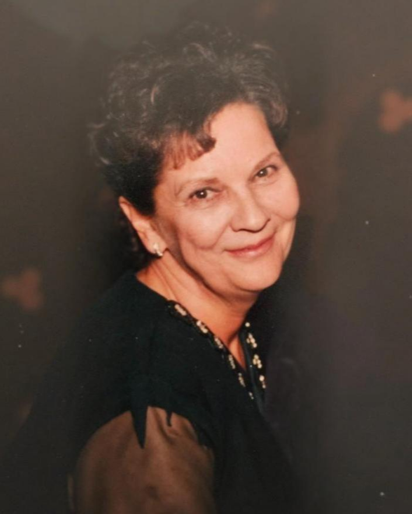 Marion M. Bennett Profile Photo